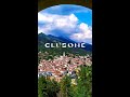 Luigis shorts clusone north italy  lombardy what to visit in the village