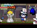 Super Paper Mario: Rubies & Magic Mod #4 | Trying To Fix my Marriage (and Mario)