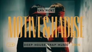 Hadise & Motive - Labirent Club Mix . (Rapreborn Remix)