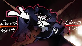 Death Siren Mikux Last Life Chase - Outcome Memories Ost