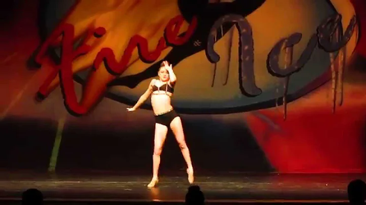 Senior Soloist: Kathryn O'Malley