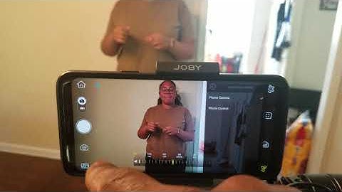 Demo and Test Crane 2 Object Tracking