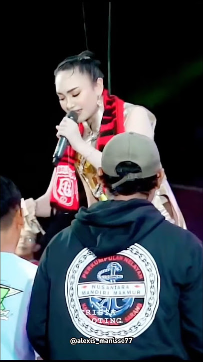 Sekian lama - jihan audy manisse