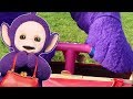 Tinky Winky Magical Purse and More - Series 1, Episodes 16-20 - 2 Hour Compilation!