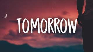 John Legend, Nas &amp; Florian Picasso - Tomorrow (Lyrics)