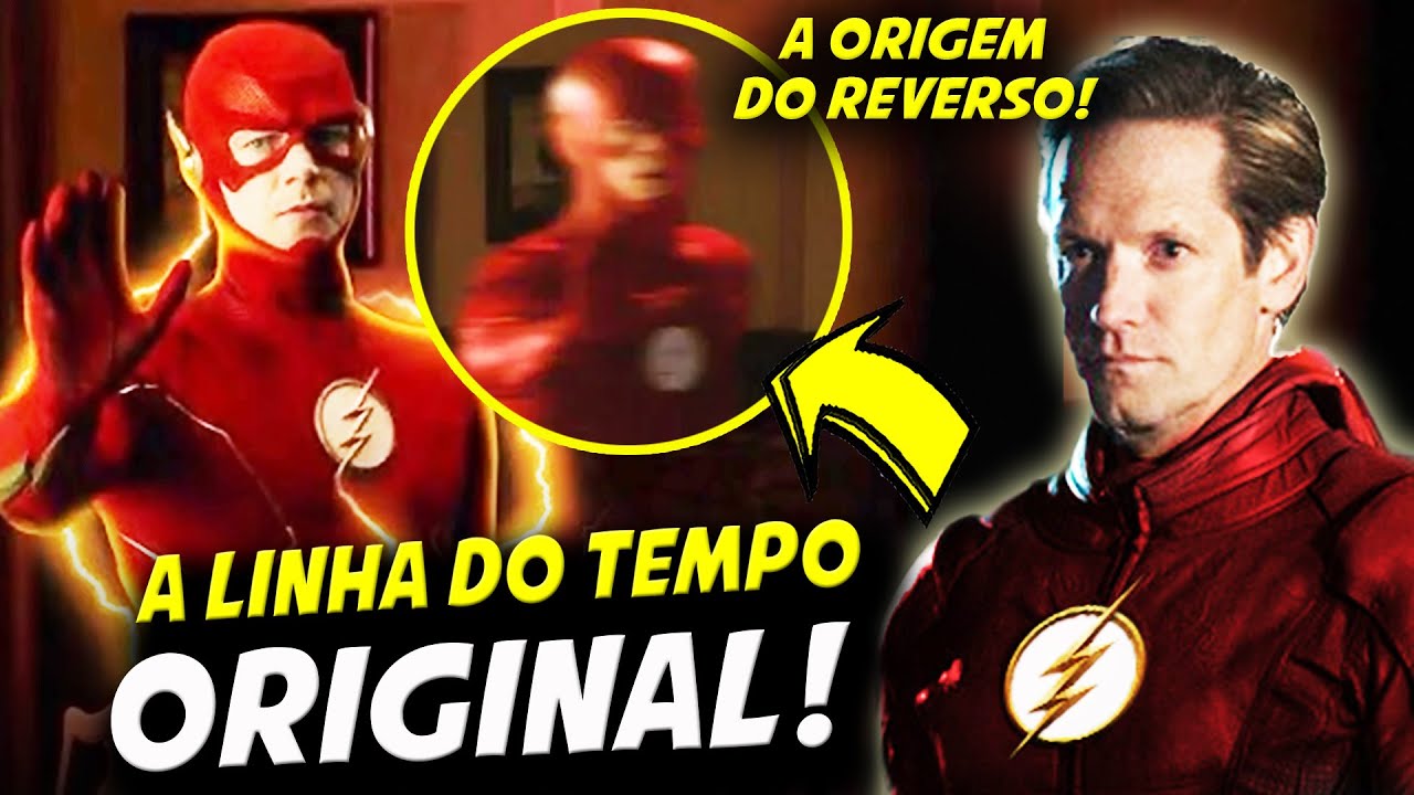 The Flash Brasil on X: #TheFlash será lançado digitalmente no dia