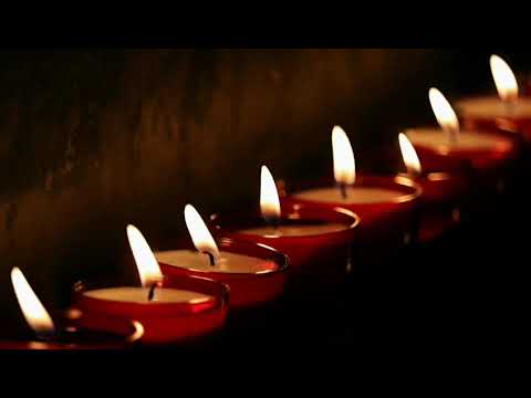 ნეგატიური ენერგია 🕯️