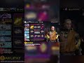 BOCORAN BUNDLE MUAY THAI TERBARU FREE FIRE 2023
