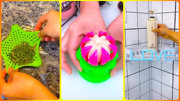 Smart Utilities | Versatile utensils and gadgets for every home #108