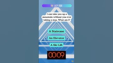 Can You Solve This Riddle in 20 Seconds? #shorts #riddle #braingames #puzzle #challenge