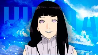 Аниме рэп про Хинату Хьюгу | Hinata Hyuuga Rap | Naruto Rap | ANAGE