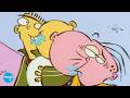 Top 10 2000s Cartoons That STILL Can't Be Beaten
