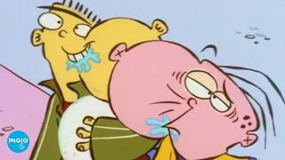 Top 10 2000s Cartoons That STILL Can't Be Beaten