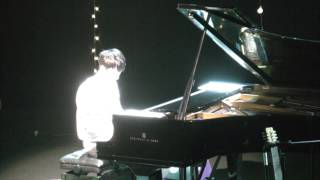 (Sungha Jung)Rainy Day - Sungha Jung (Piano Live) chords