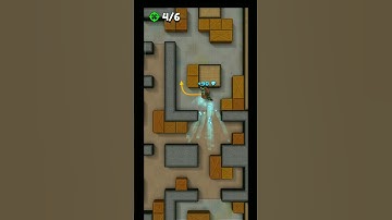 Hunter Assassin  level 83 complete | ruby games #games #gameplay #shorts #hunterassassin