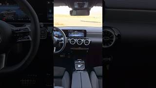 2025 Mercedes-Benz CLA200 1.33  FL AMG 163HP 7G-DCT MHEV Burmester Ses #keşfet #mercedes #discover