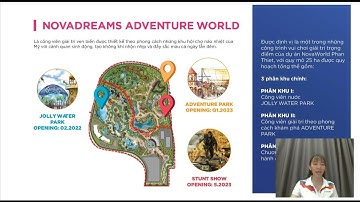 NOVAWORLD PHAN THIẾT CÓ SỨC HẤP DẪN NHƯ NÀO VỚI NHÀ ĐẦU TƯ -Phần 2