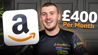 How To Automate Your Entire Amazon FBA Business
