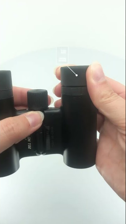 Nikon Aculon T02 8x21 Compact Binoculars And DJI Pocket, 52% OFF