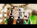 The Kacey Musgraves Christmas Show (Prime Video Teaser)