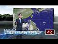 壹氣象／多補水防曬！ 今各地多雲到晴、10縣市高溫特報