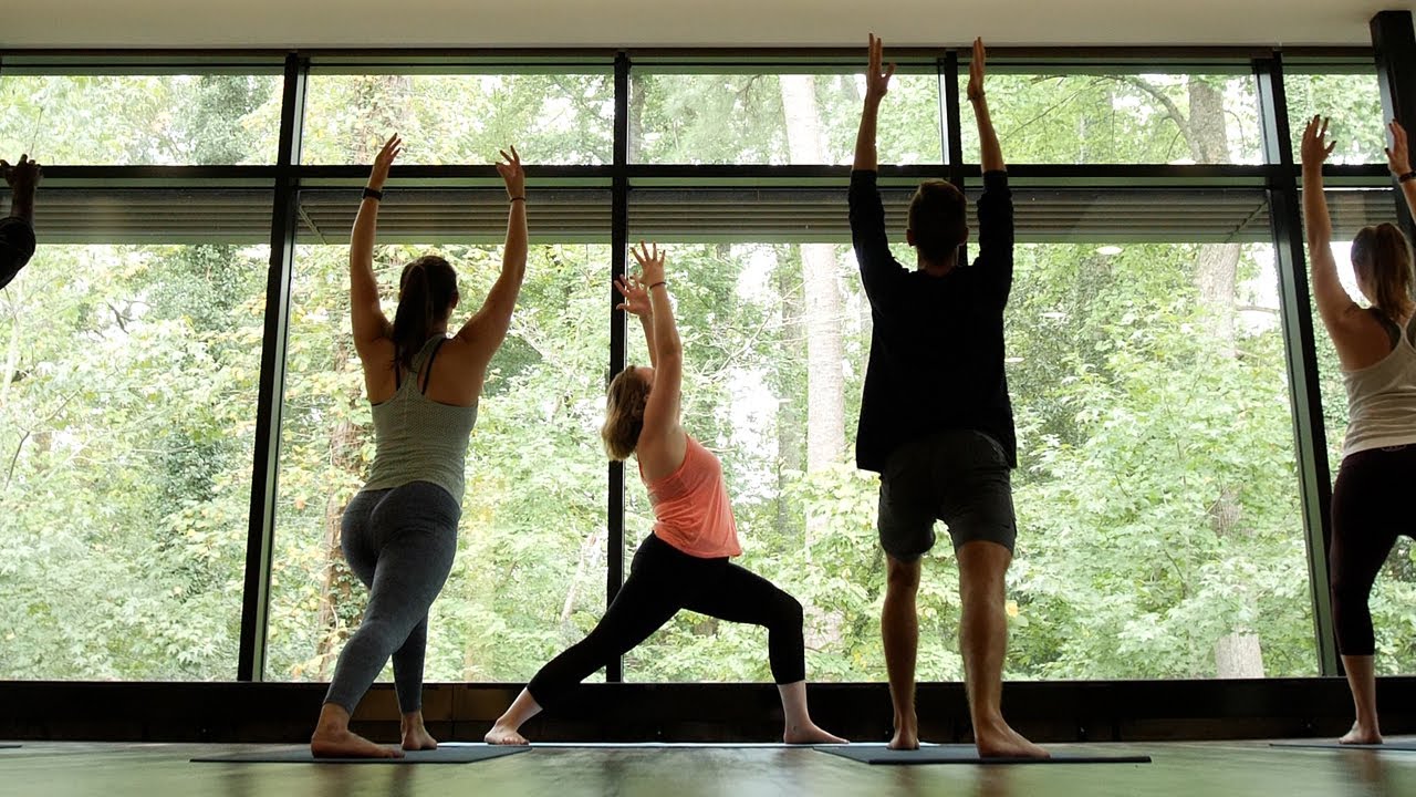Health & Wellness | Student Life | William & Mary