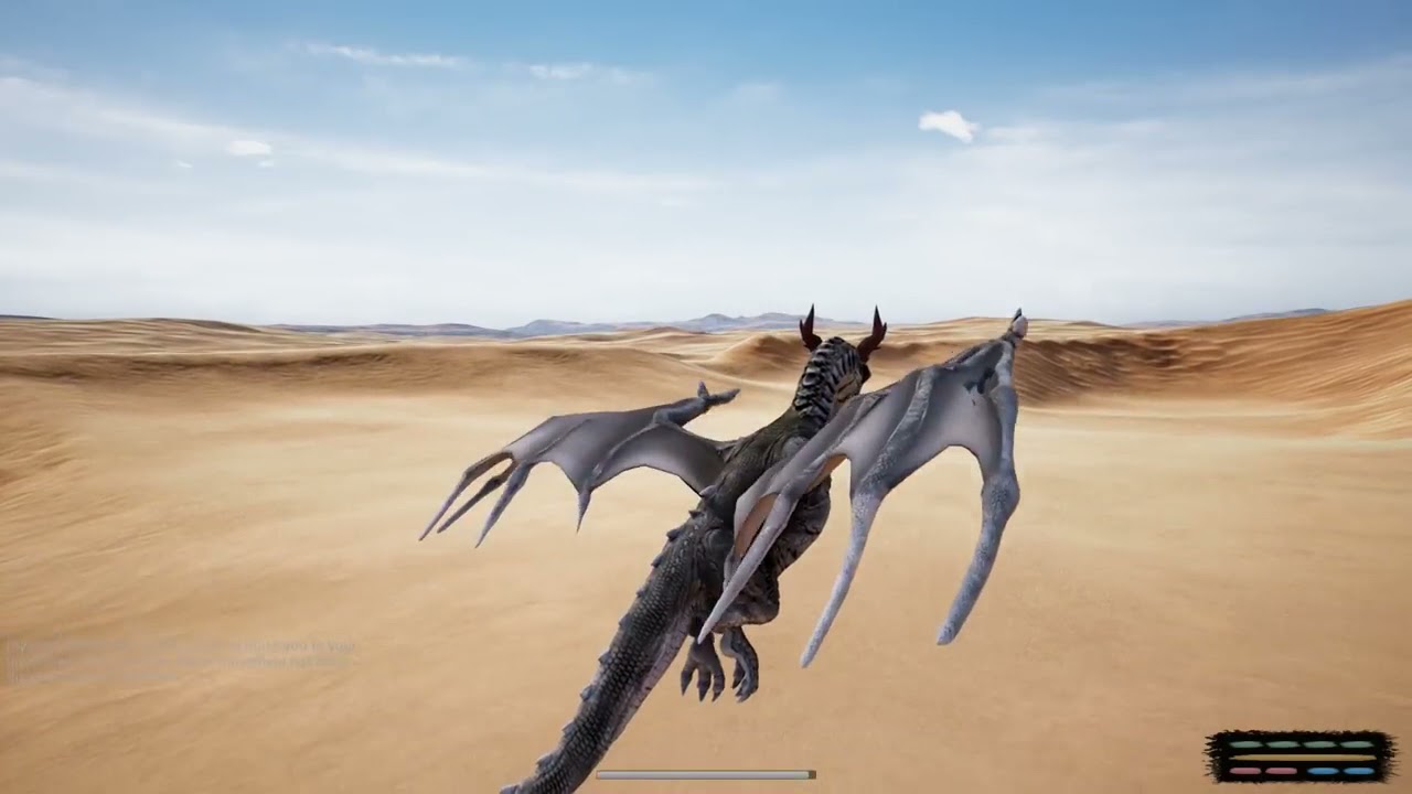 Dragon Survival Game! Day Of Dragons Exclusive Gameplay YouTube