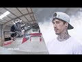 Harry Main, la star anglaise du BMX !