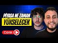 Altın Yükseliyor | Kripto Paralar Ne Zaman Yükselecek?