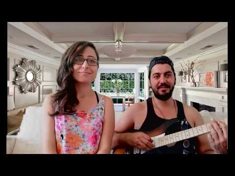 STAND BY ME ( Loop Cover) (Helin Bülbül/Ferit Poyraz)