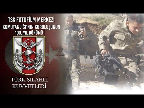 TSK Foto Film