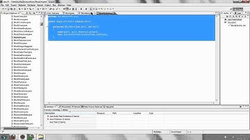 Mod Makers [1.3.2] Part 2 making a Block