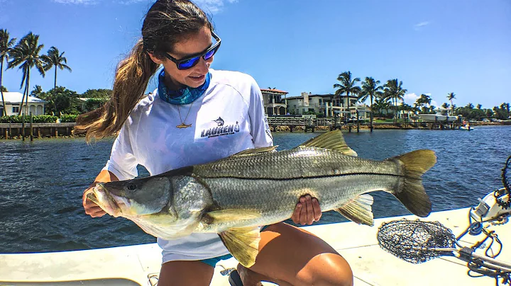 Snook Action Charters