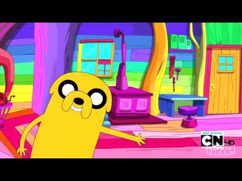 adventure-time-home-decorating-song