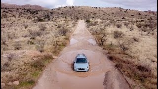 LP Aventure Front Bar and Skid plate update