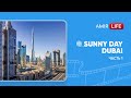 AmirLife: SunnyDay Dubai. Часть 1.