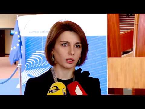 თამარ ჩუგოშვილის კომენტარი