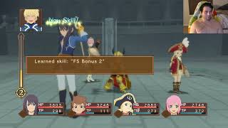 Tales of Vesperia Part 20