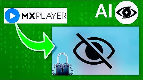 how to play hidden videos using the Mx video player (Tutorial You need to know)