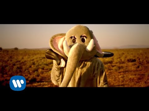 Coldplay – Paradise (Official Video)