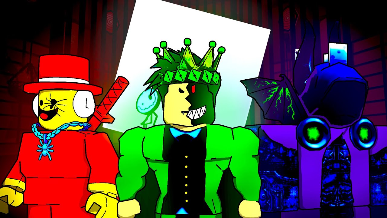 Ces Développeurs veulent TUER Roblox