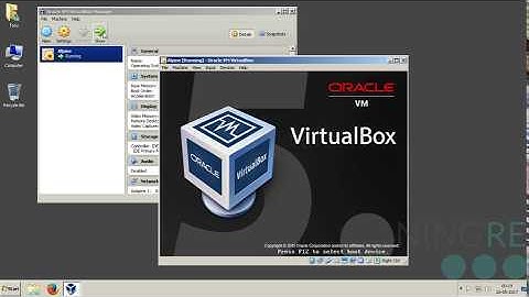 Download, Install & Configure Alpine linux  - Tutorial
