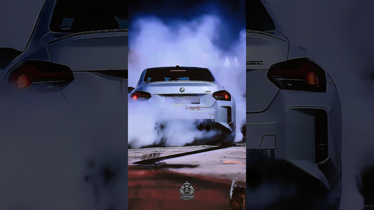 when heritage shines in silent, the is but the name BMW 