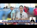 Bahay gumuho sa sunog sa San Juan; fire volunteer patay | TV Patrol