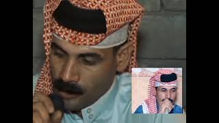 عبدالله الدخيني عيدت كلها الناس طرب_ريفي