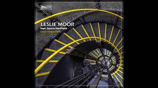 Leslie Moor feat. Sanna Hartfield - Level (Original Vocal Mix)