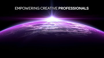 Avid | Empowering Creative Professionals