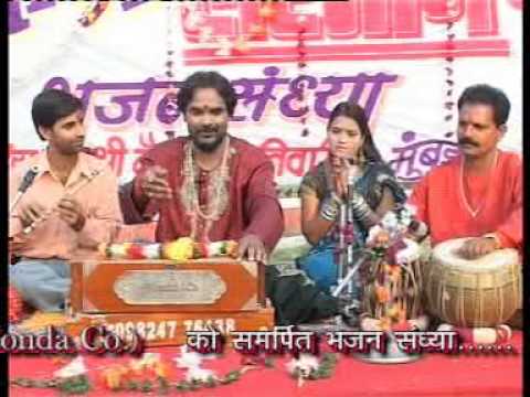 Patta Tuta Dal Se Top Hindi Devotional Bhajan Album Name Ganga Tat Par Raghuvar Sunte