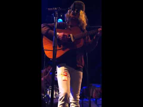 Adam Haworth Stephens - Your Witness - Live at Wil...