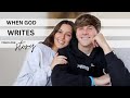 How We Met (3 Years Ago!) | Our Christian Love Story